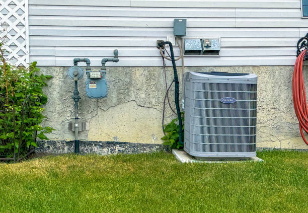 AC Installation Near Me in Blue Island, IL